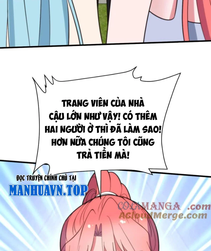 Ta Có 90 Tỷ Tiền Liếm Cẩu! Chapter 371 - Trang 4