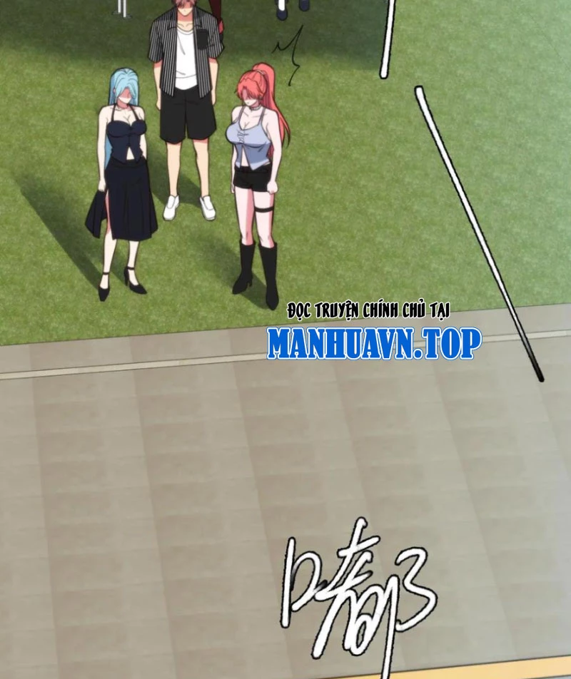 Ta Có 90 Tỷ Tiền Liếm Cẩu! Chapter 371 - Trang 4