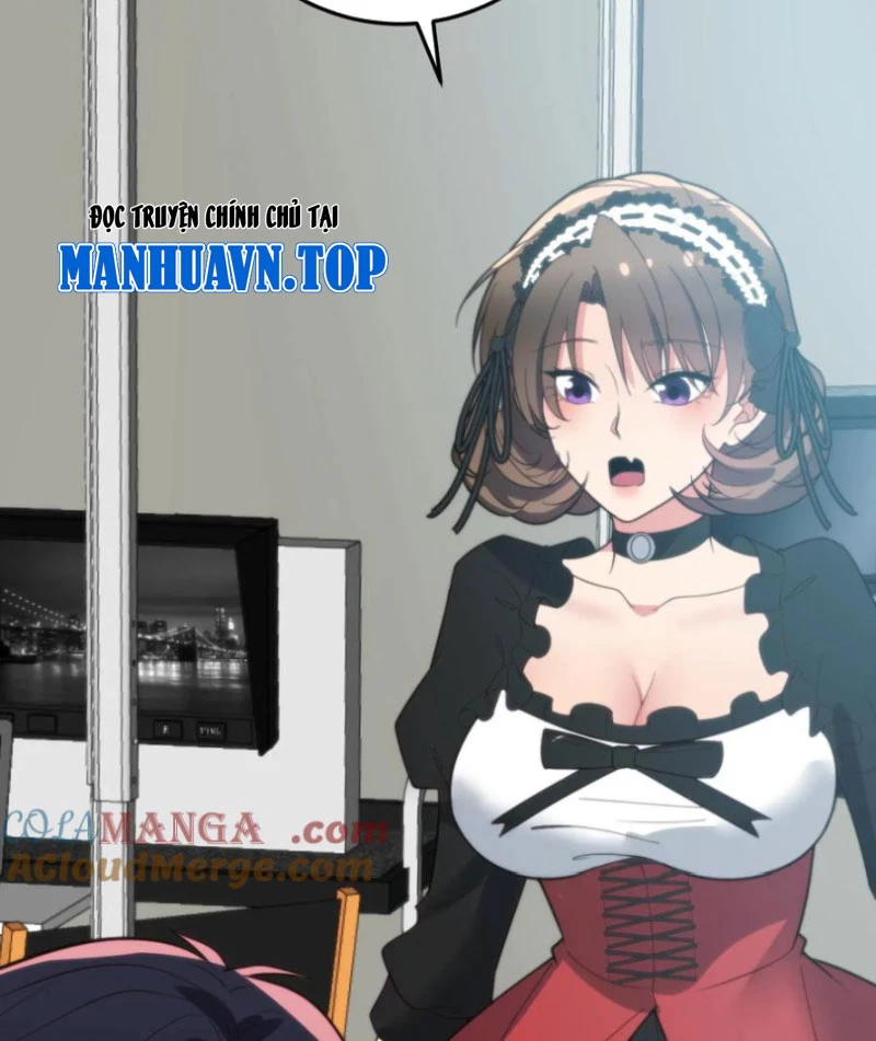 Ta Có 90 Tỷ Tiền Liếm Cẩu! Chapter 371 - Trang 4