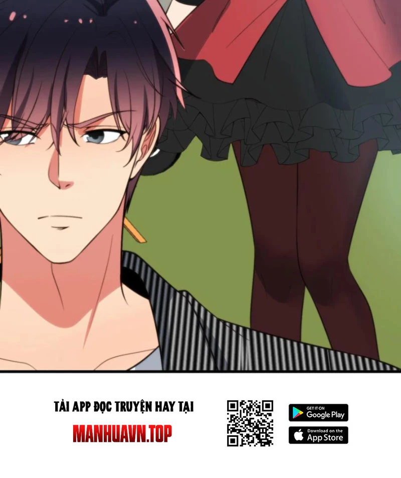 Ta Có 90 Tỷ Tiền Liếm Cẩu! Chapter 371 - Trang 4