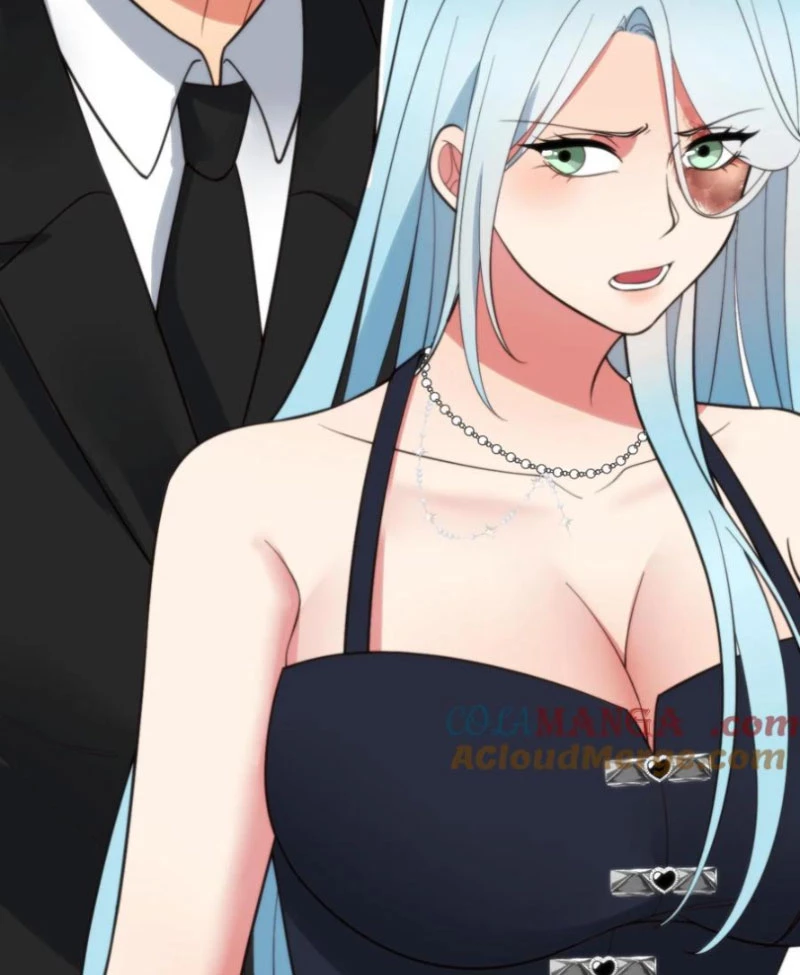 Ta Có 90 Tỷ Tiền Liếm Cẩu! Chapter 371 - Trang 4