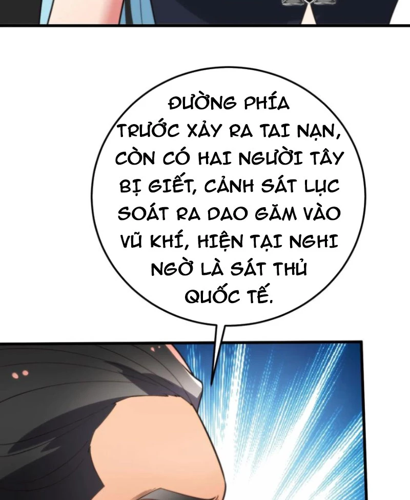 Ta Có 90 Tỷ Tiền Liếm Cẩu! Chapter 371 - Trang 4