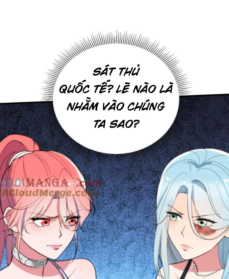 Ta Có 90 Tỷ Tiền Liếm Cẩu! Chapter 371 - Trang 4