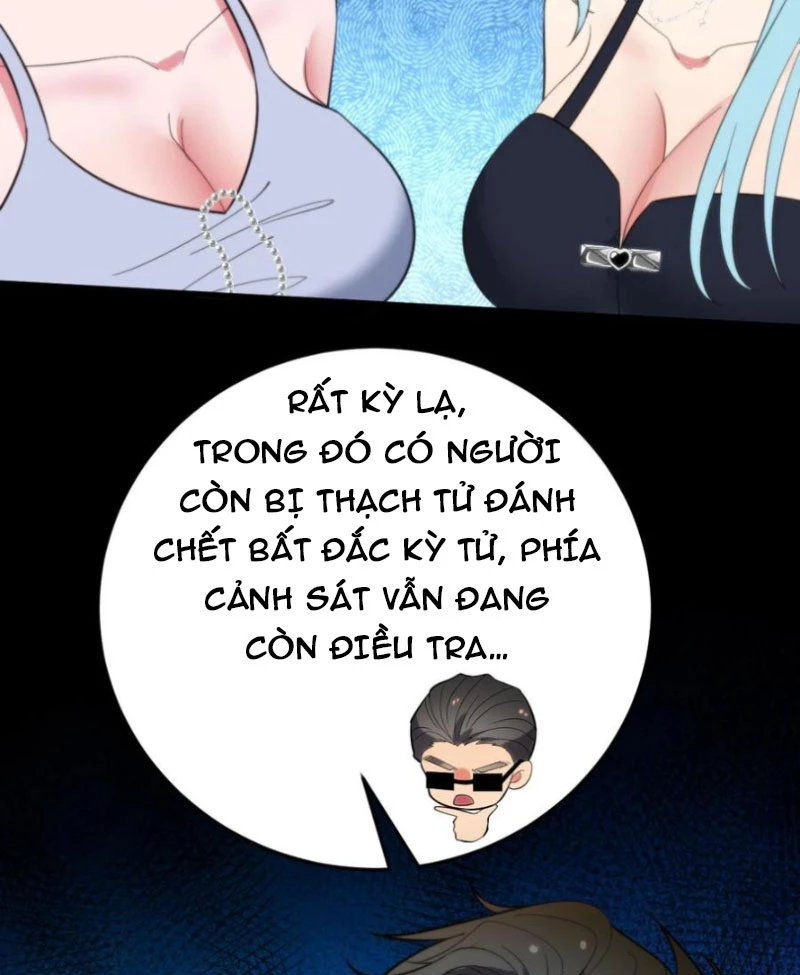 Ta Có 90 Tỷ Tiền Liếm Cẩu! Chapter 371 - Trang 4