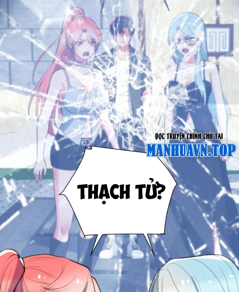 Ta Có 90 Tỷ Tiền Liếm Cẩu! Chapter 371 - Trang 4