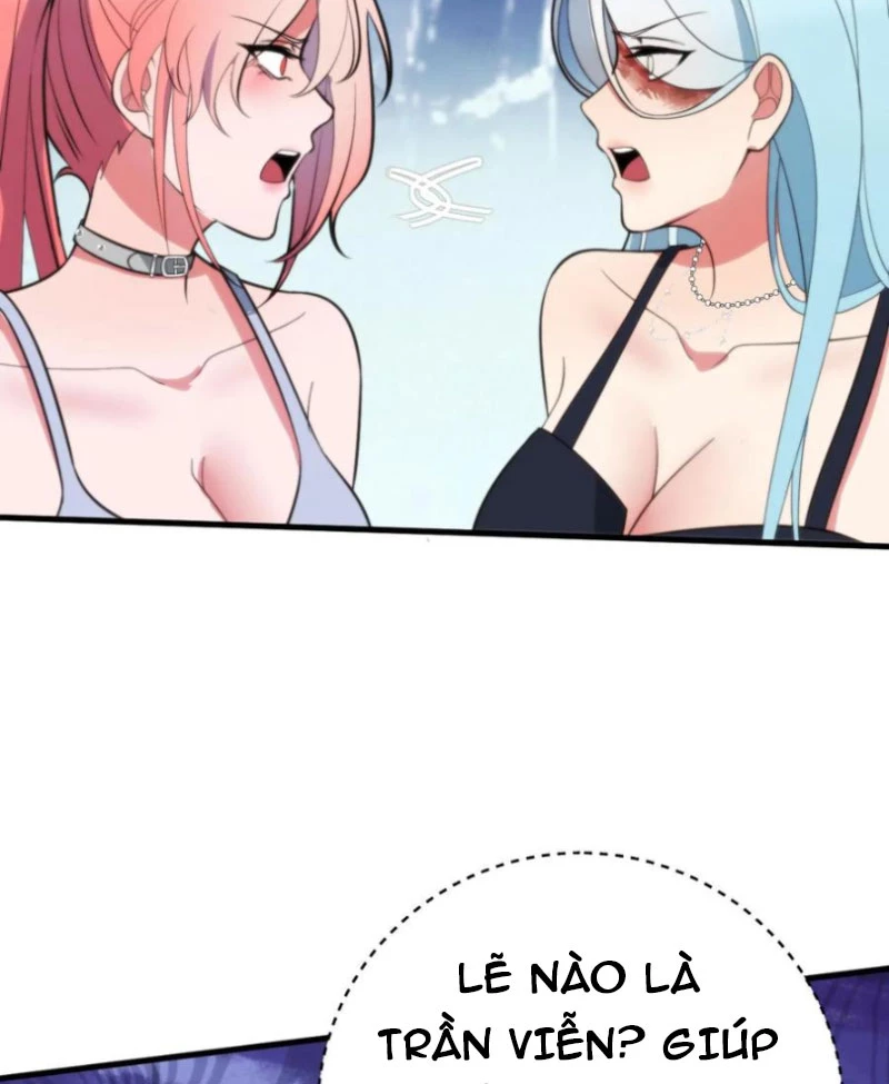 Ta Có 90 Tỷ Tiền Liếm Cẩu! Chapter 371 - Trang 4