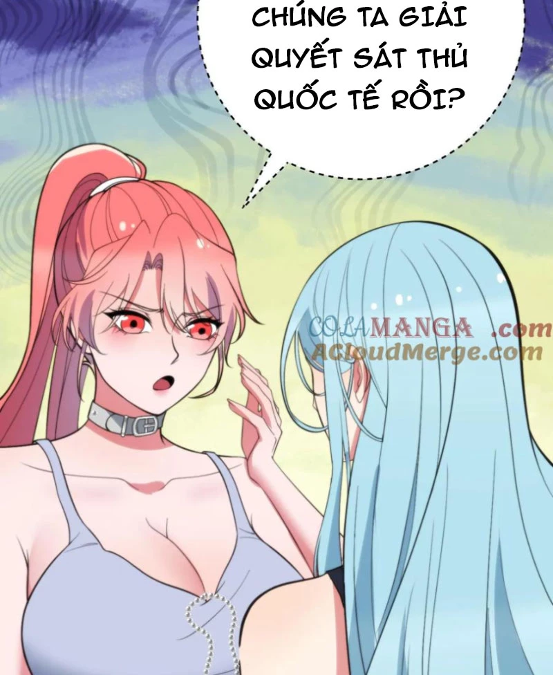 Ta Có 90 Tỷ Tiền Liếm Cẩu! Chapter 371 - Trang 4