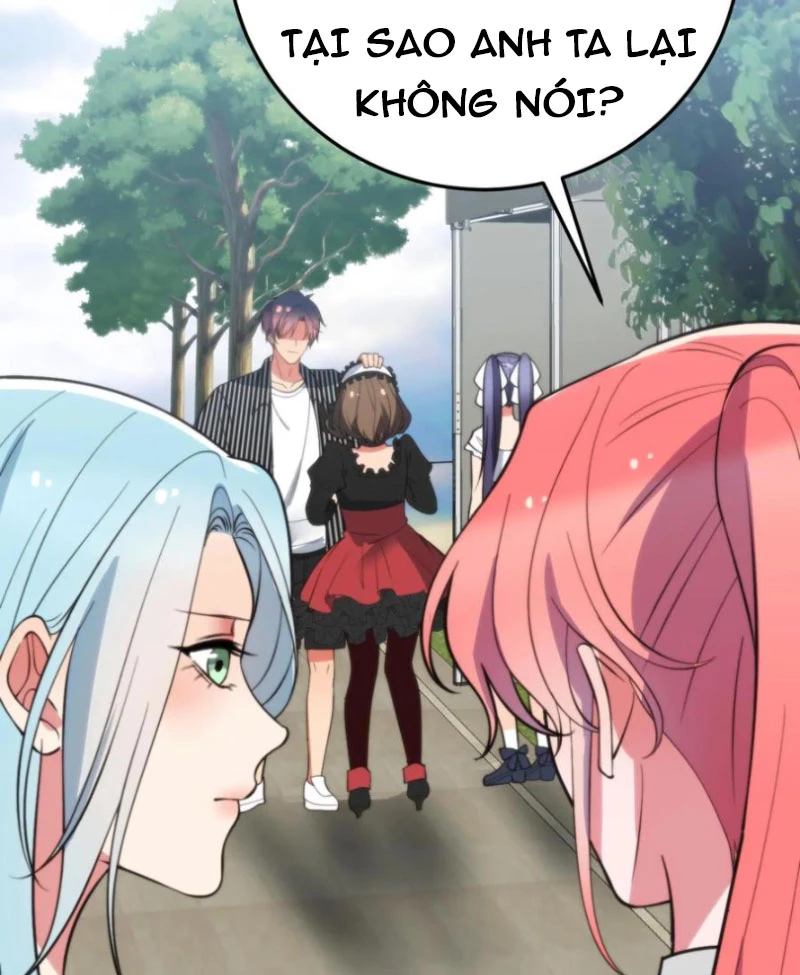 Ta Có 90 Tỷ Tiền Liếm Cẩu! Chapter 371 - Trang 4