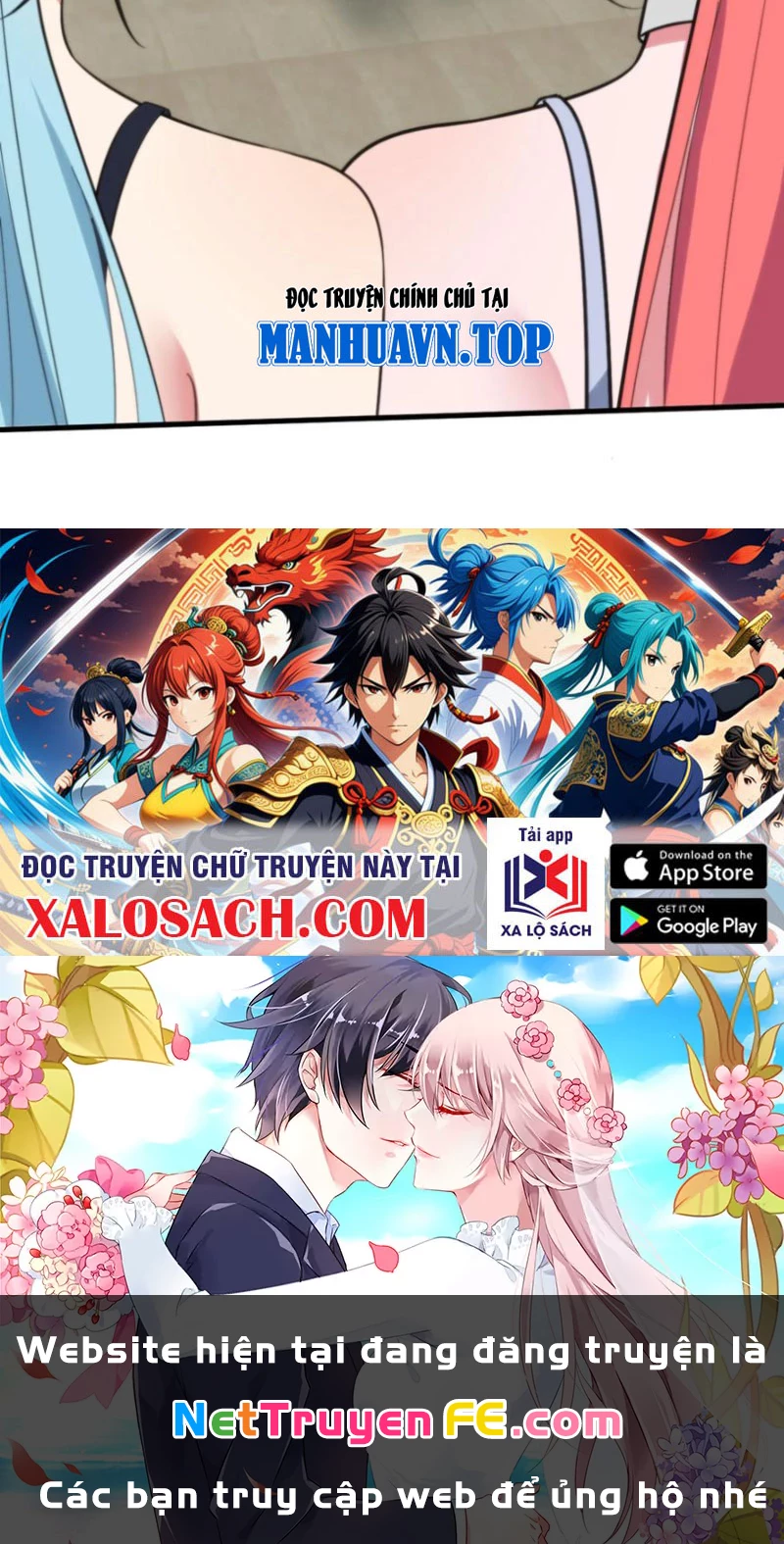 Ta Có 90 Tỷ Tiền Liếm Cẩu! Chapter 371 - Trang 4