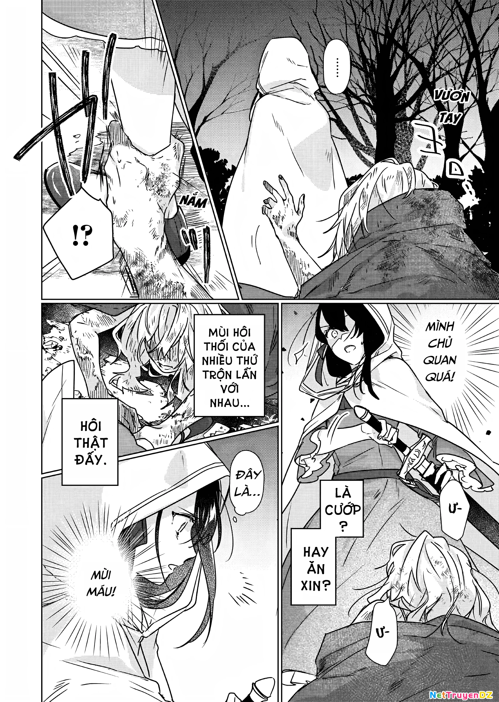 Rekishi ni Nokoru Akujo ni naru zo Akuyaku Reijou ni naru hodo Ouji no Dekiai wa Kasoku suru you desu! Chapter 8 - Trang 3