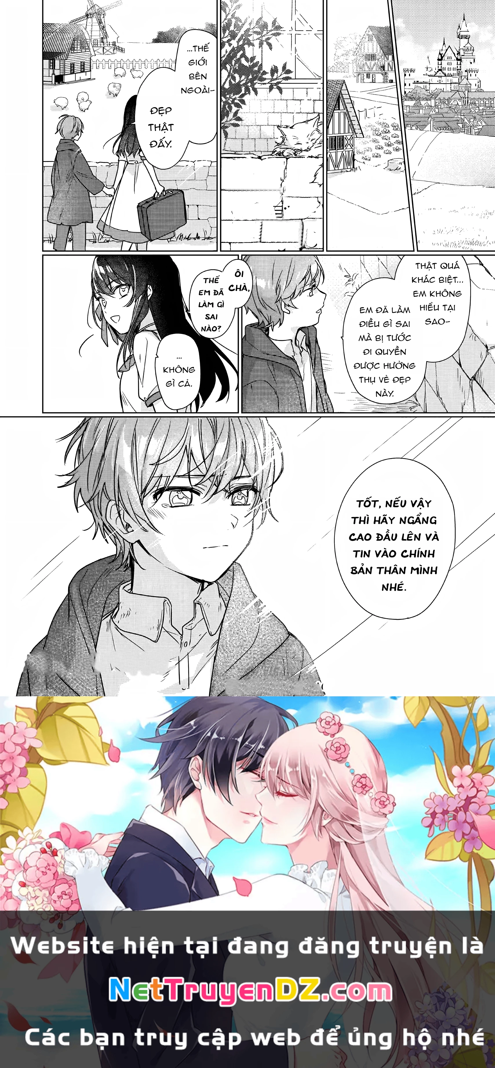 Rekishi ni Nokoru Akujo ni naru zo Akuyaku Reijou ni naru hodo Ouji no Dekiai wa Kasoku suru you desu! Chapter 8 - Trang 3