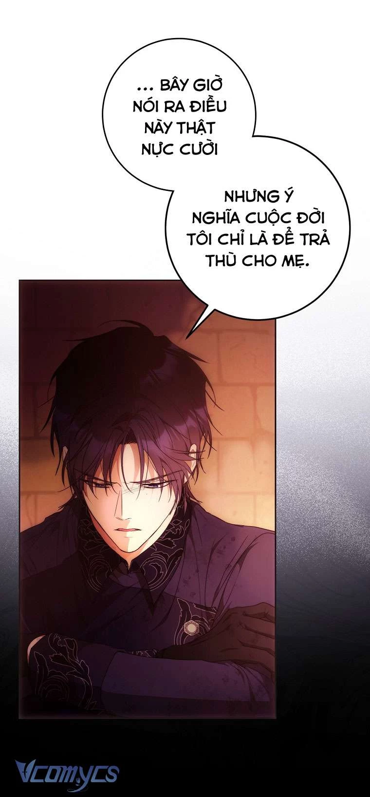 Tôi Trở Thành Vợ Nam Chính Chapter 114 - Trang 4