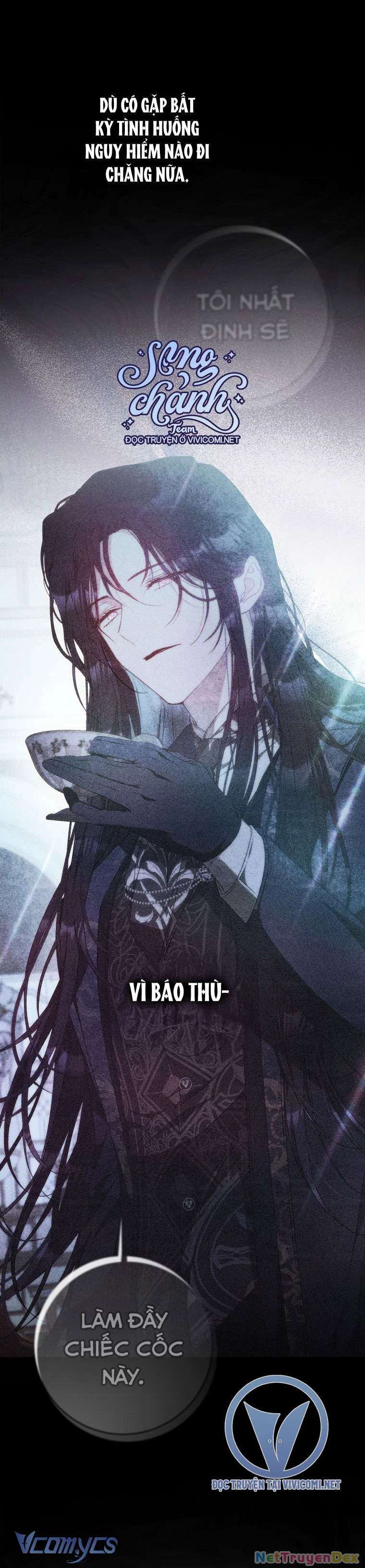 Tôi Trở Thành Vợ Nam Chính Chapter 114 - Trang 4