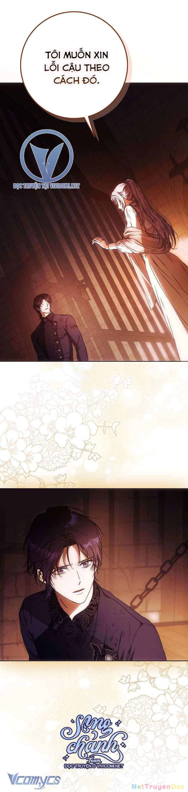 Tôi Trở Thành Vợ Nam Chính Chapter 114 - Trang 4