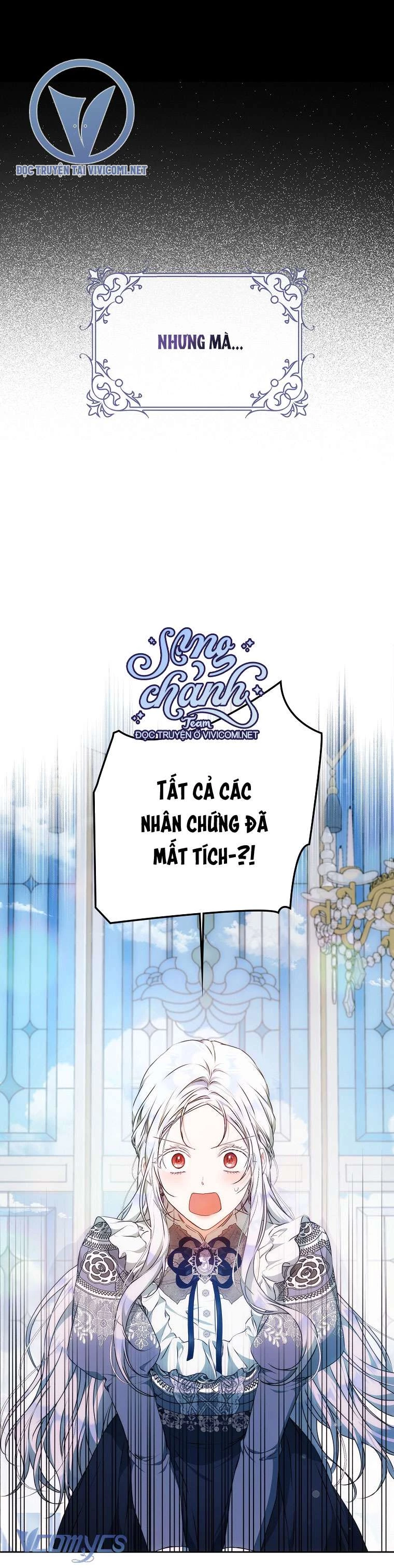 Tôi Trở Thành Vợ Nam Chính Chapter 114 - Trang 4