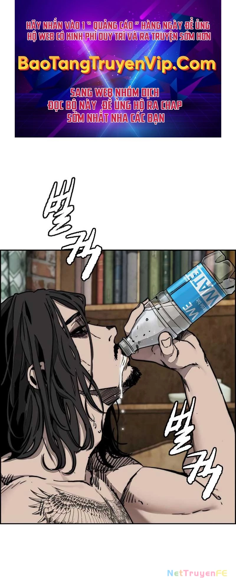 Thể Thao Cực Hạn Chapter 518 - Trang 4