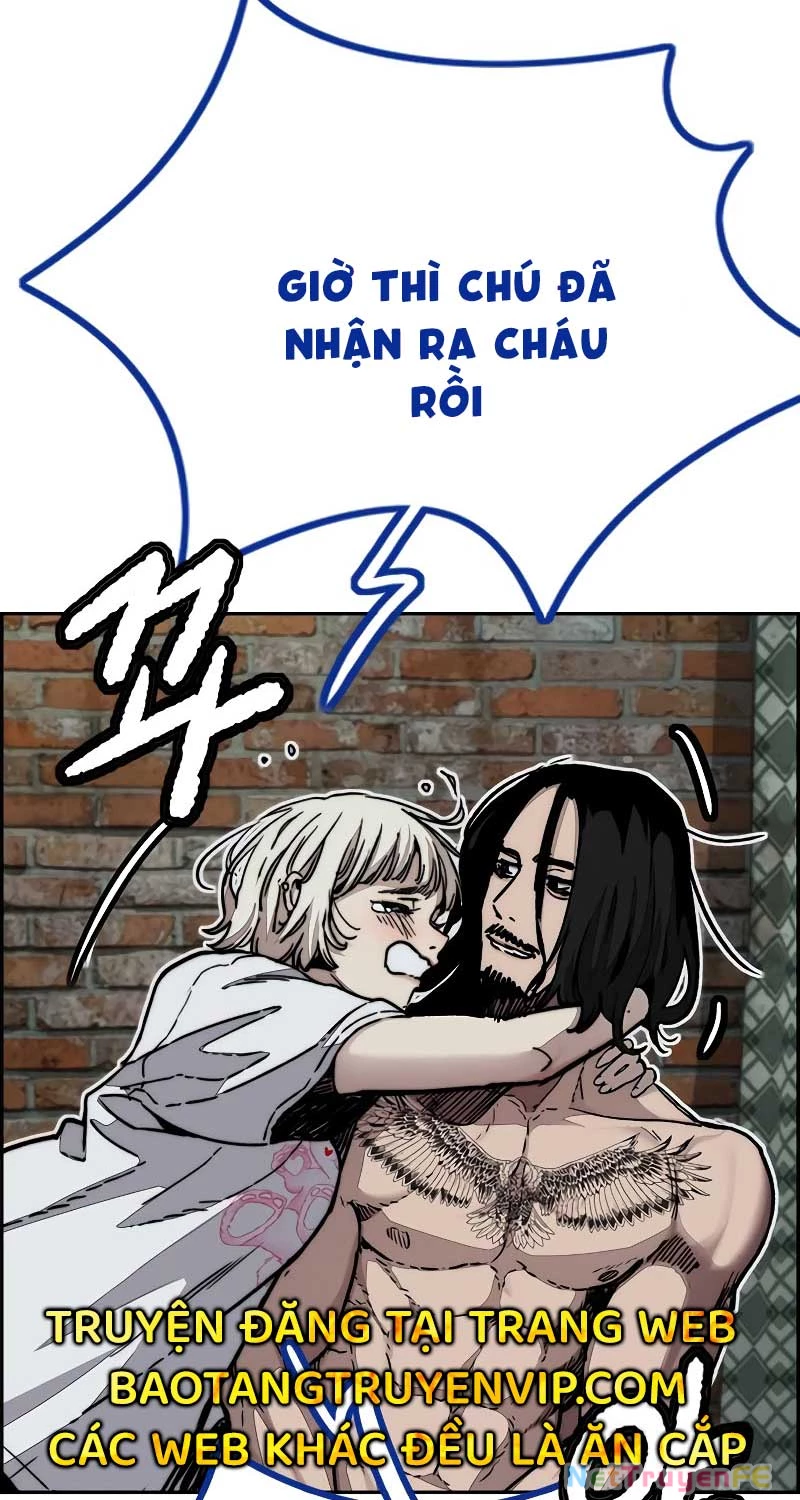 Thể Thao Cực Hạn Chapter 518 - Trang 4