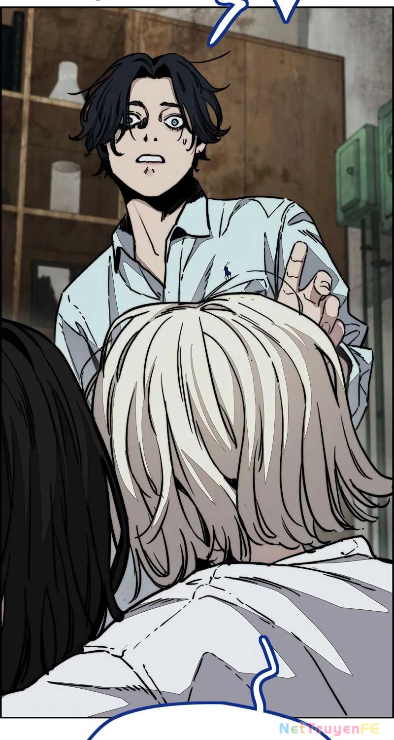 Thể Thao Cực Hạn Chapter 518 - Trang 4