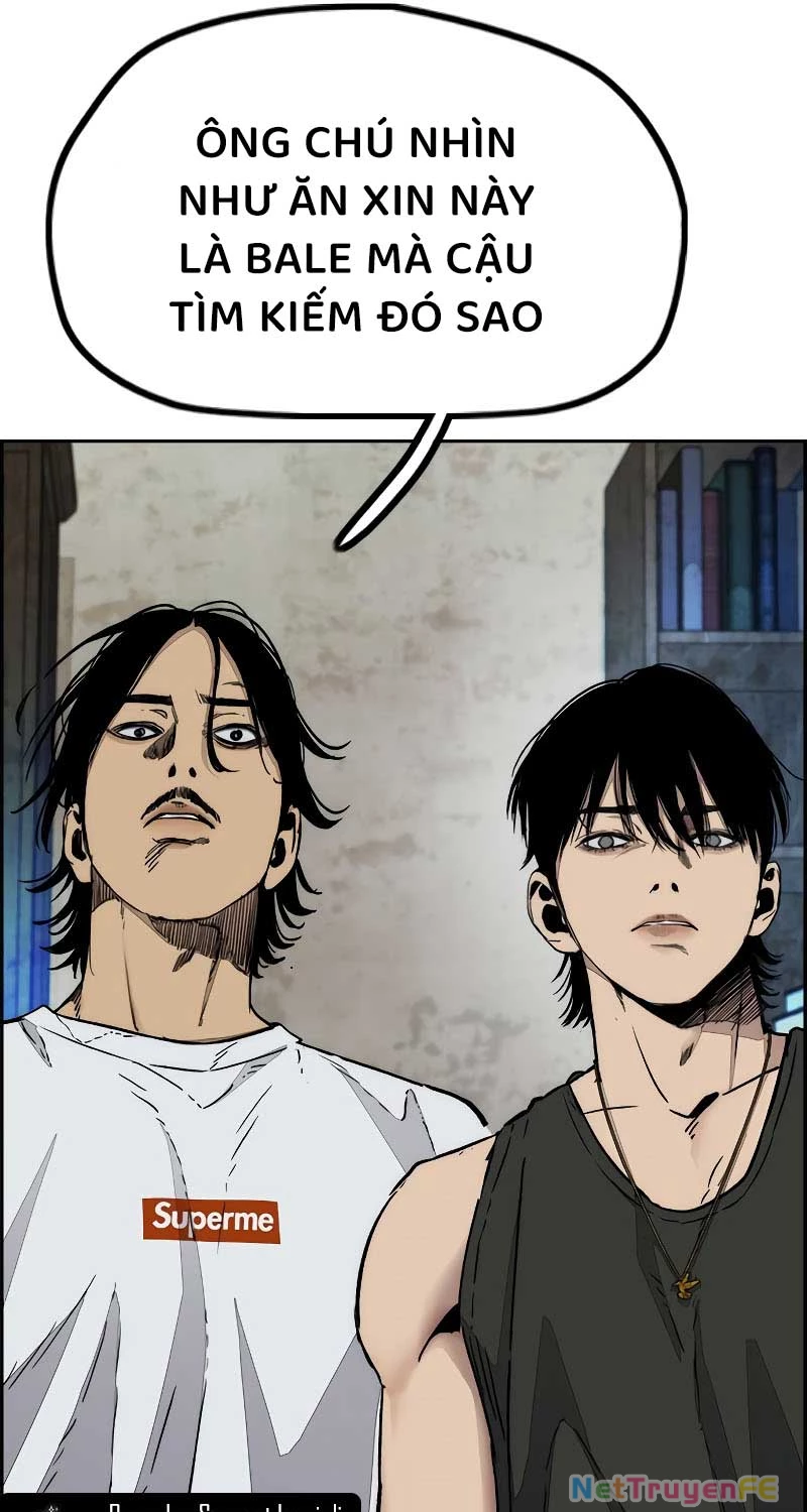 Thể Thao Cực Hạn Chapter 518 - Trang 4