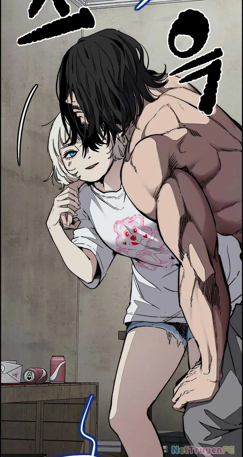 Thể Thao Cực Hạn Chapter 518 - Trang 4