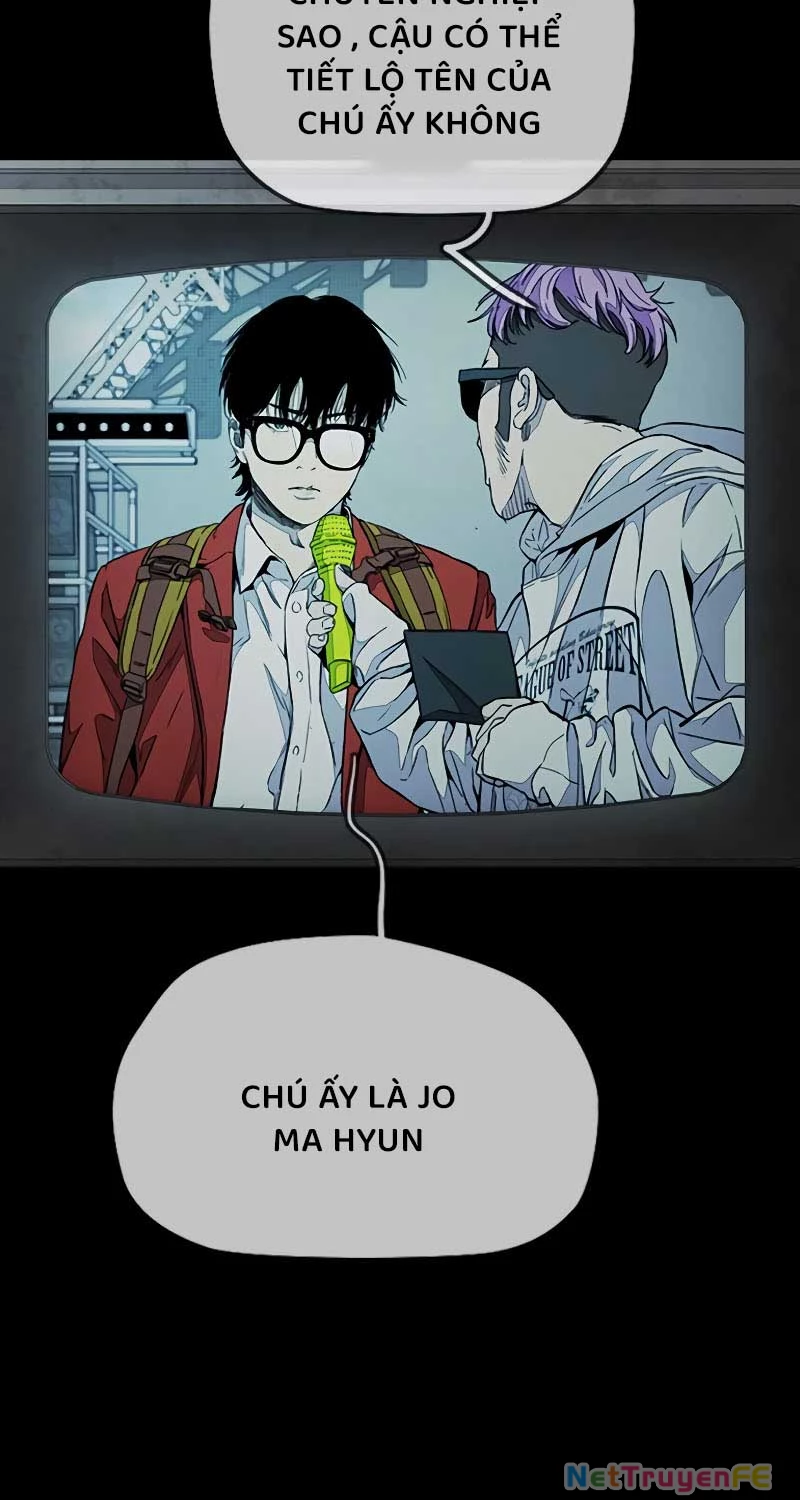 Thể Thao Cực Hạn Chapter 518 - Trang 4