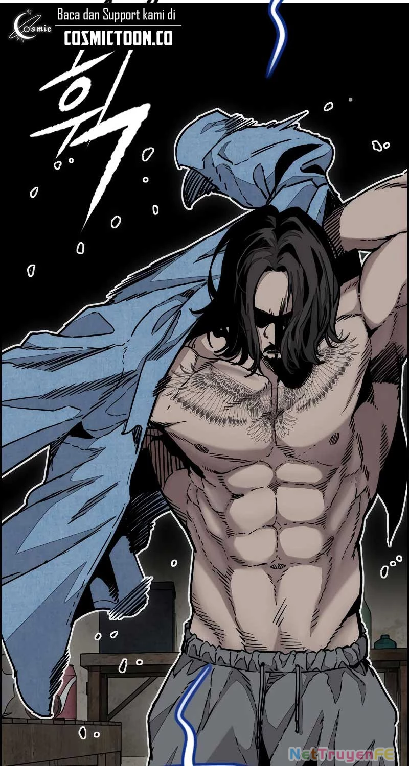 Thể Thao Cực Hạn Chapter 518 - Trang 4