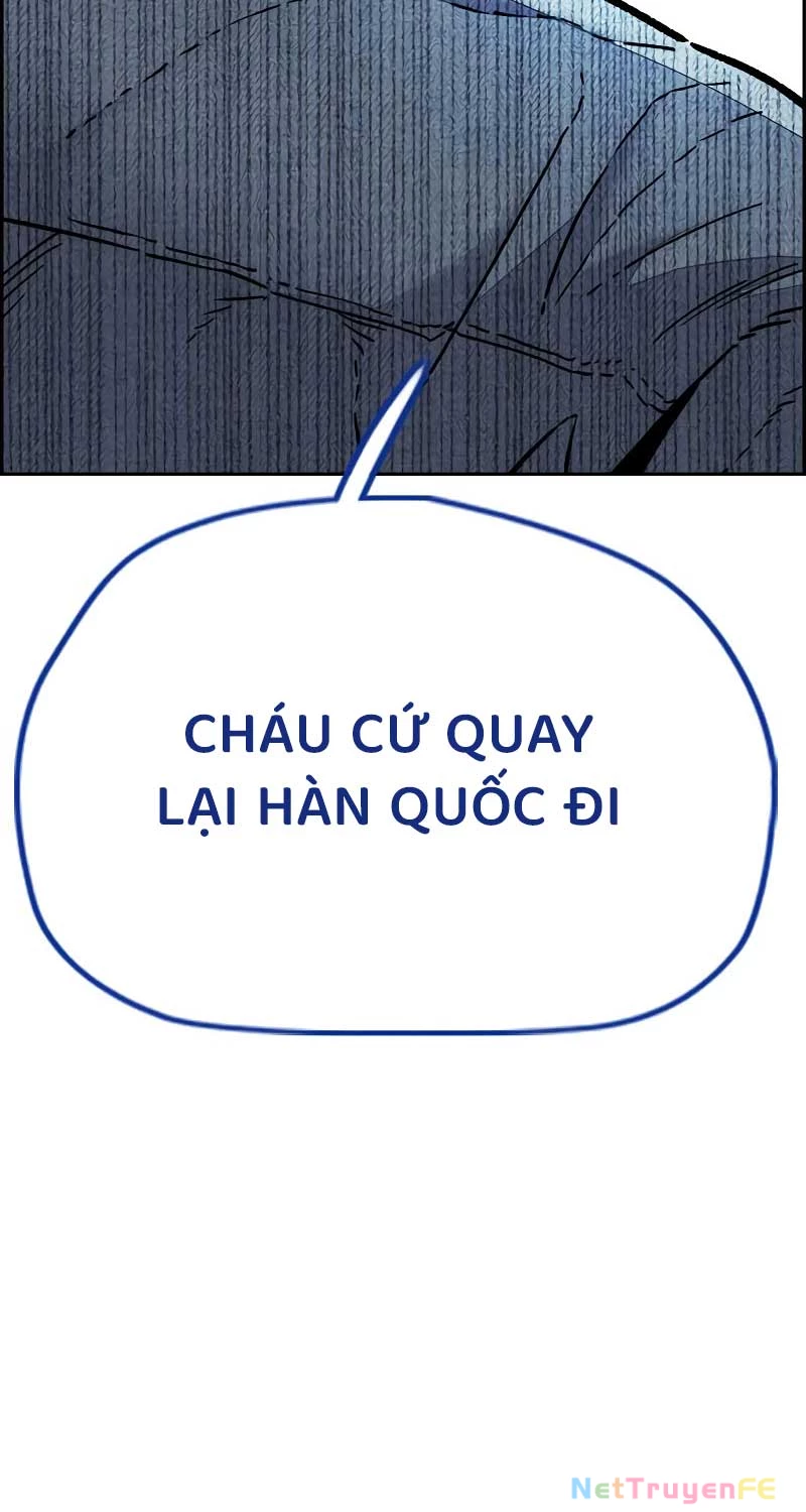 Thể Thao Cực Hạn Chapter 518 - Trang 4