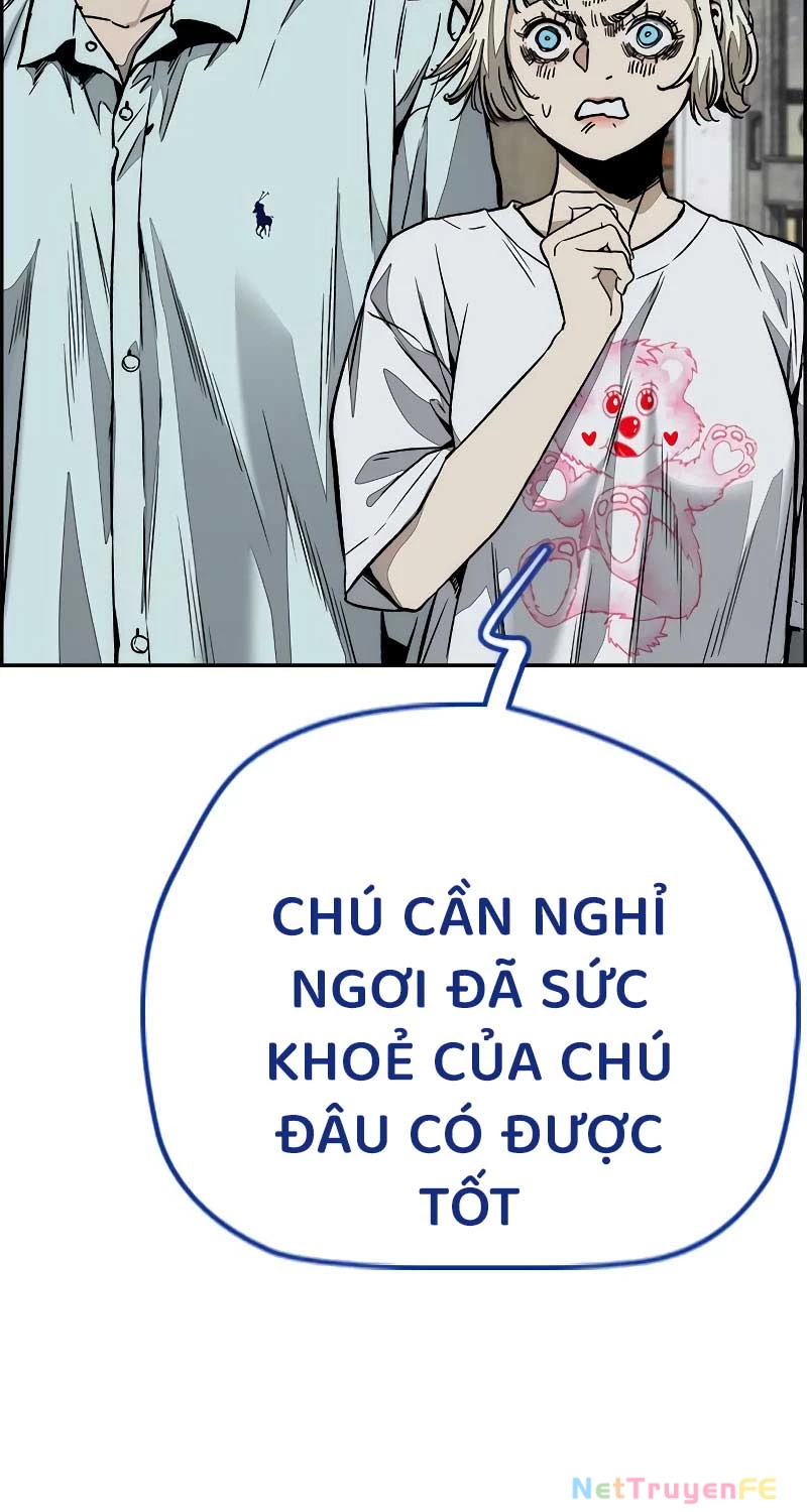 Thể Thao Cực Hạn Chapter 518 - Trang 4