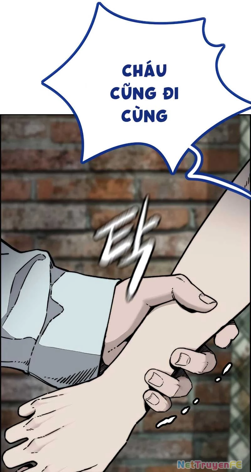 Thể Thao Cực Hạn Chapter 518 - Trang 4