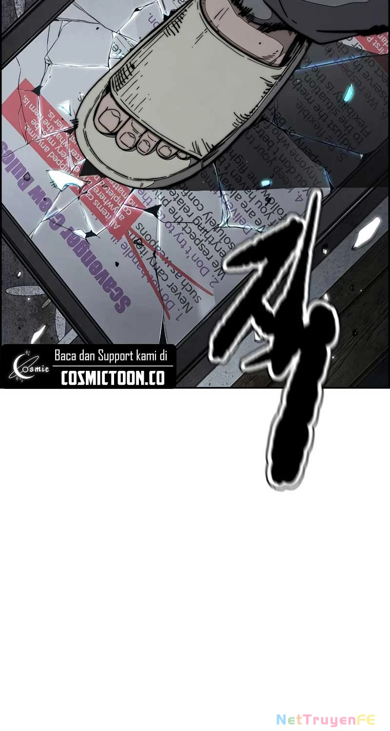 Thể Thao Cực Hạn Chapter 518 - Trang 4