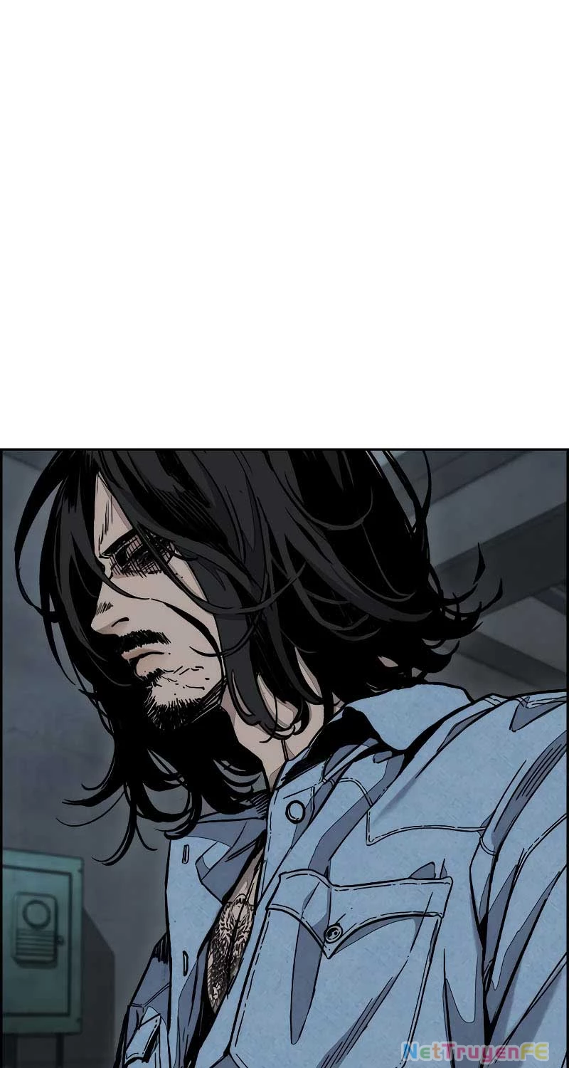 Thể Thao Cực Hạn Chapter 518 - Trang 4