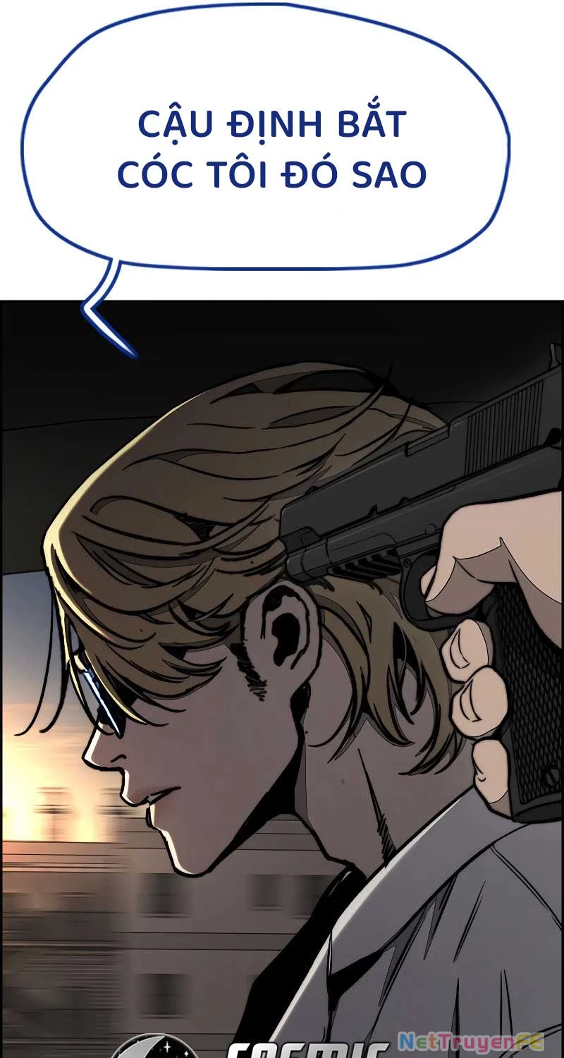 Thể Thao Cực Hạn Chapter 518 - Trang 4