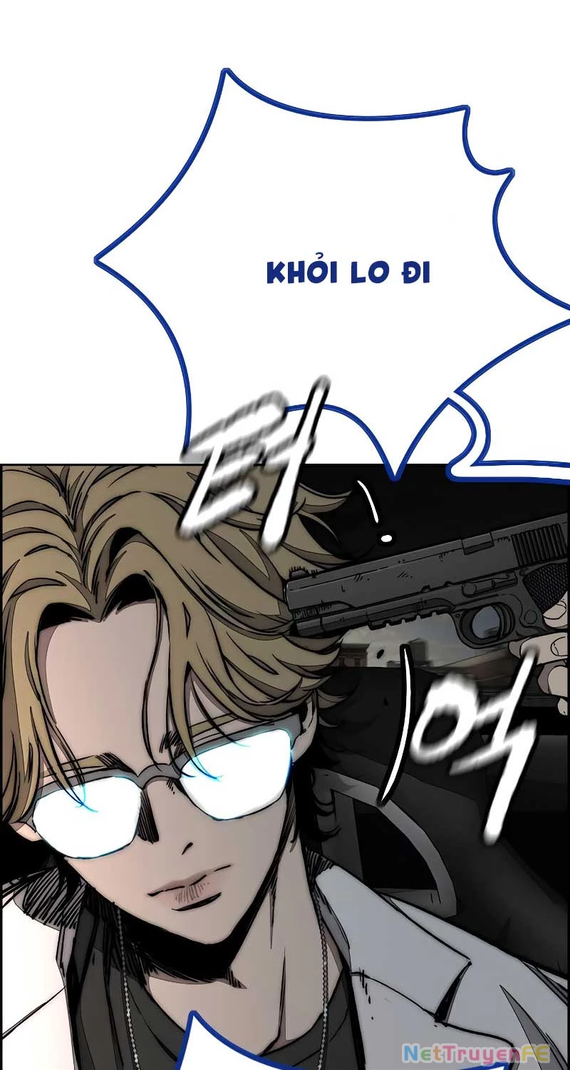 Thể Thao Cực Hạn Chapter 518 - Trang 4