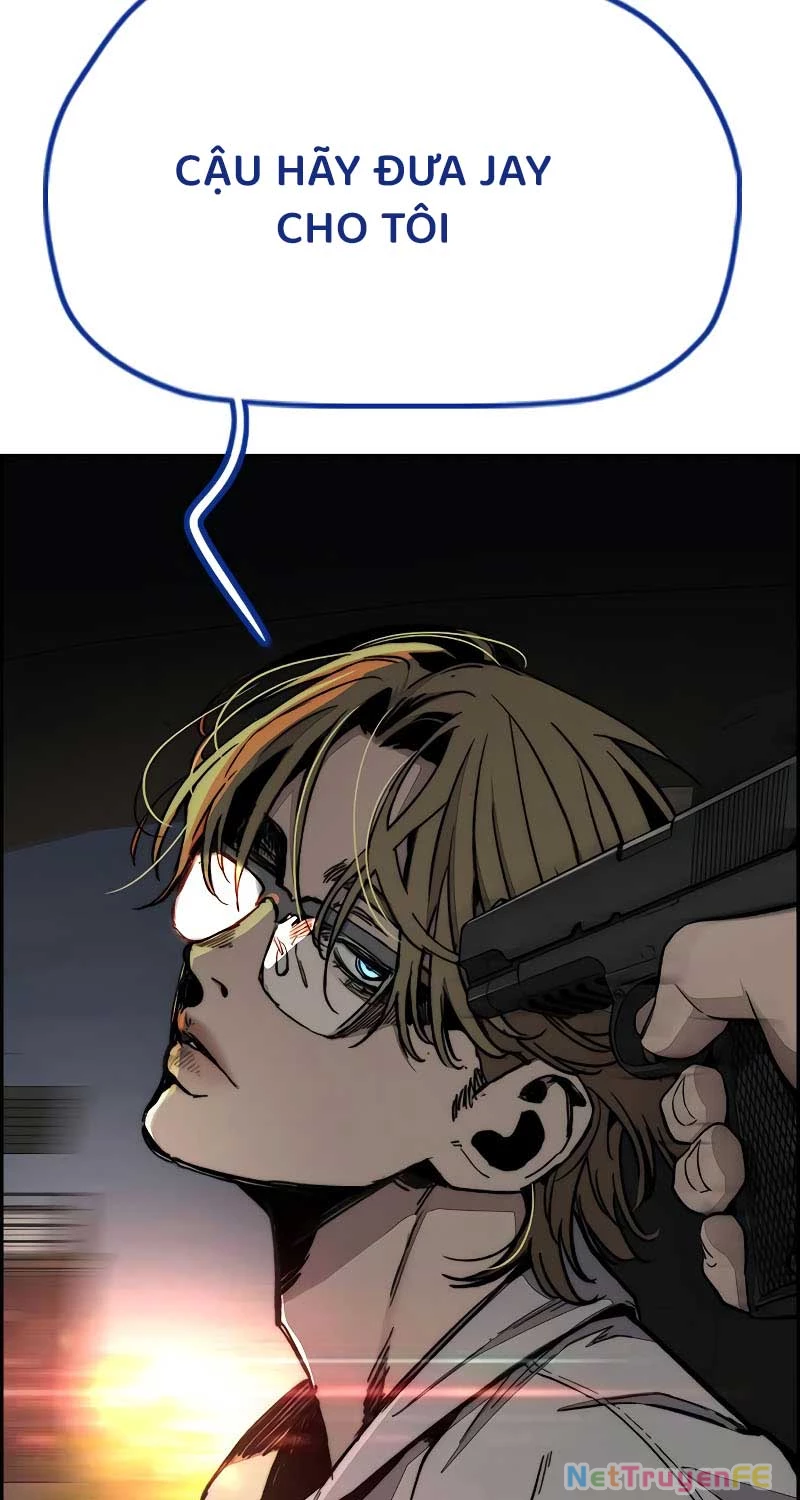 Thể Thao Cực Hạn Chapter 518 - Trang 4