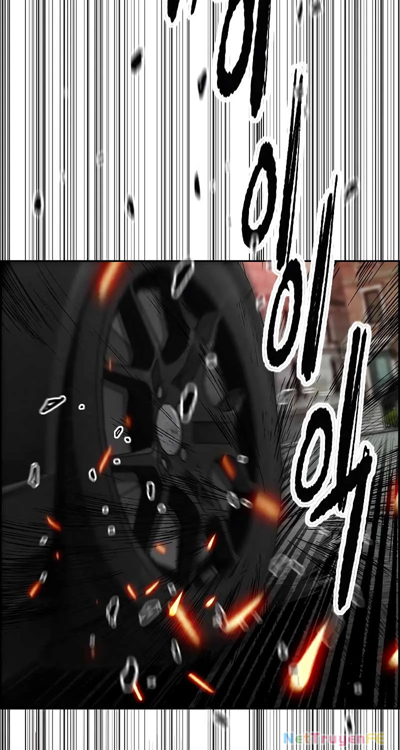 Thể Thao Cực Hạn Chapter 518 - Trang 4