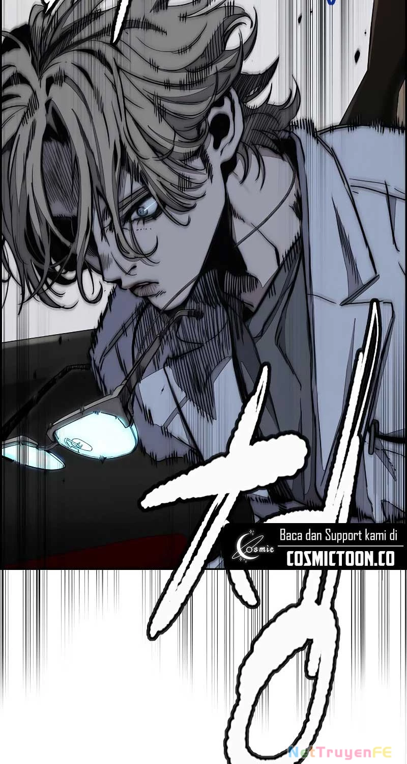 Thể Thao Cực Hạn Chapter 518 - Trang 4