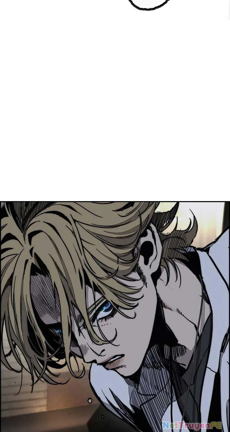 Thể Thao Cực Hạn Chapter 518 - Trang 4