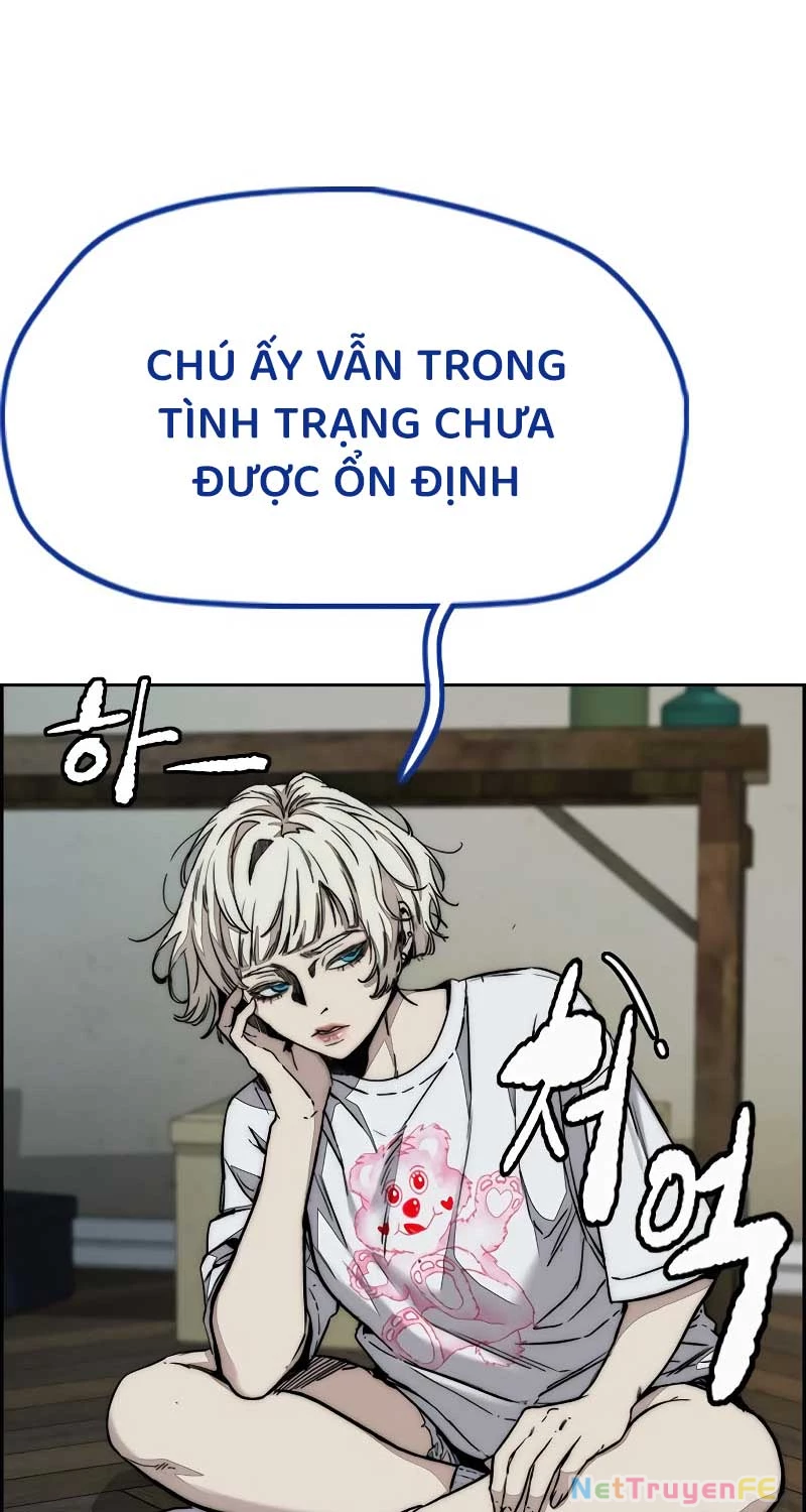 Thể Thao Cực Hạn Chapter 518 - Trang 4