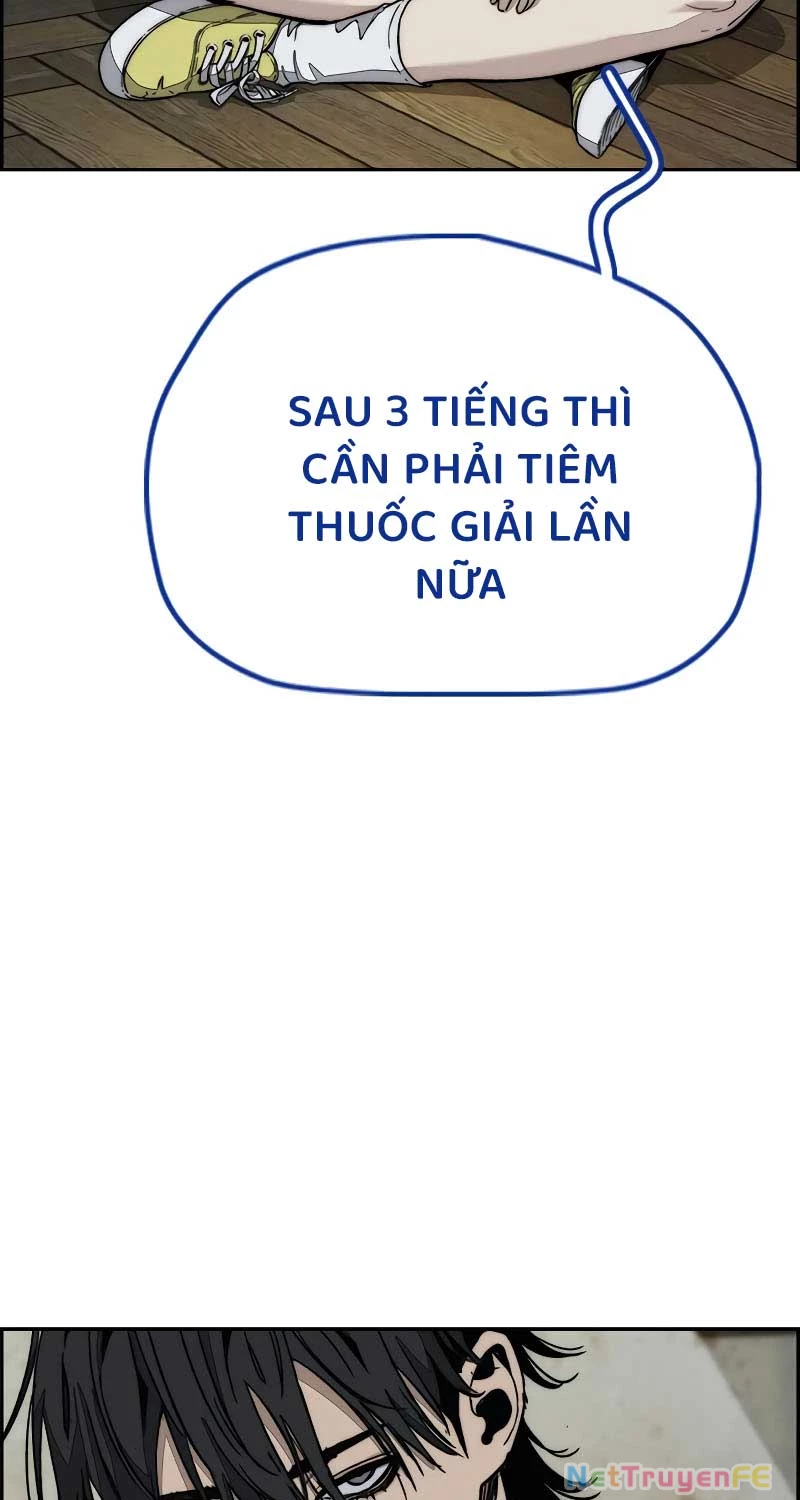 Thể Thao Cực Hạn Chapter 518 - Trang 4