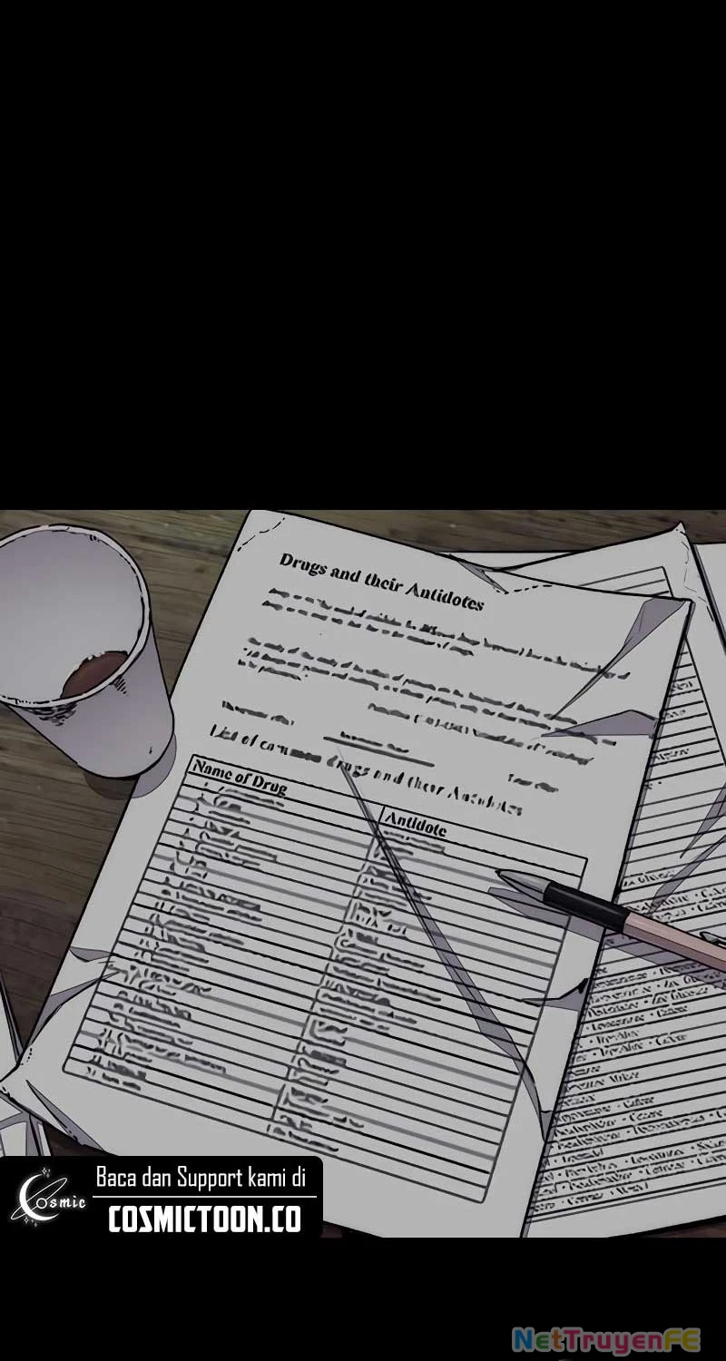 Thể Thao Cực Hạn Chapter 518 - Trang 4