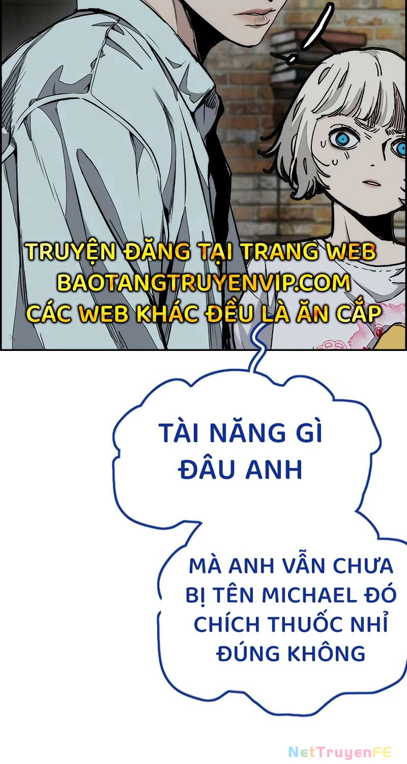 Thể Thao Cực Hạn Chapter 518 - Trang 4