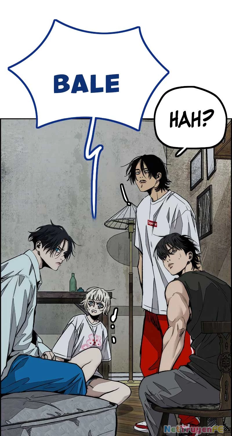 Thể Thao Cực Hạn Chapter 518 - Trang 4