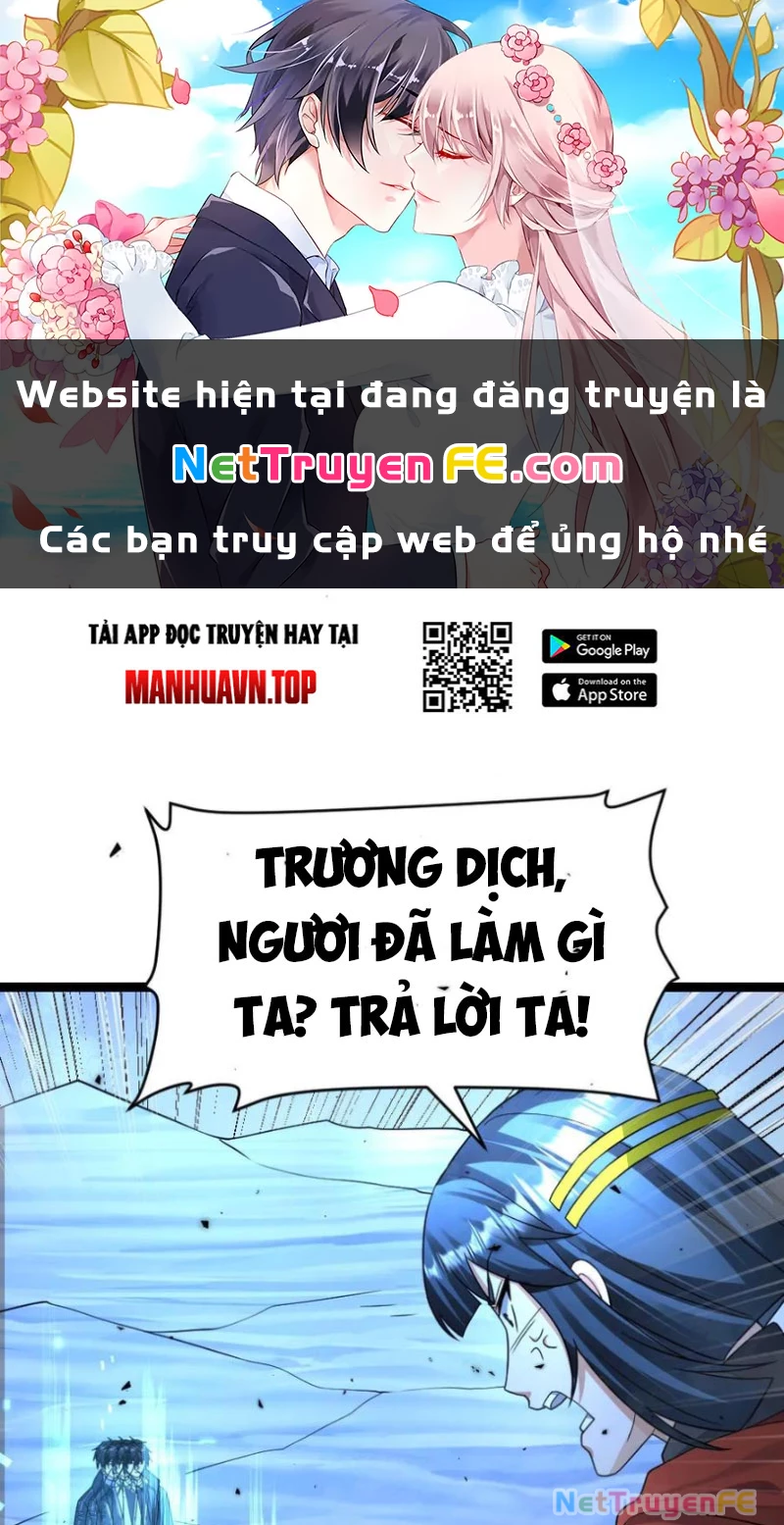 Toàn Cầu Băng Phong: Ta Chế Tạo Phòng An Toàn Tại Tận Thế Chapter 463 - Trang 4
