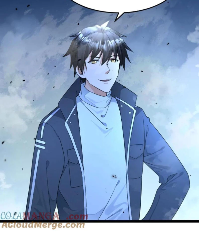 Toàn Cầu Băng Phong: Ta Chế Tạo Phòng An Toàn Tại Tận Thế Chapter 463 - Trang 4