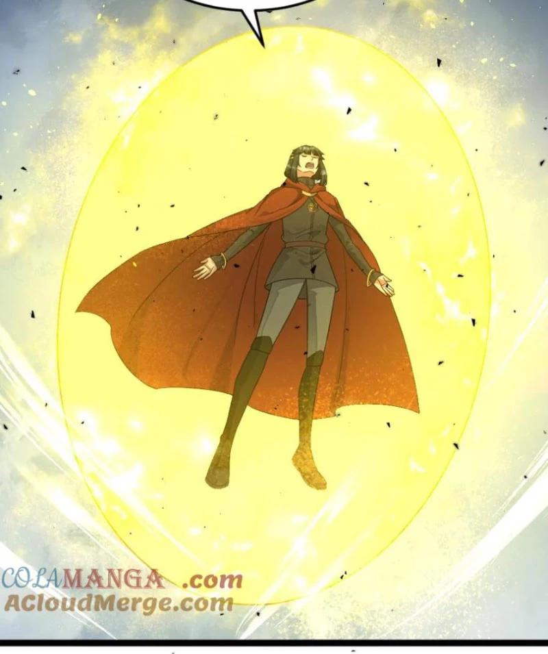 Toàn Cầu Băng Phong: Ta Chế Tạo Phòng An Toàn Tại Tận Thế Chapter 463 - Trang 4