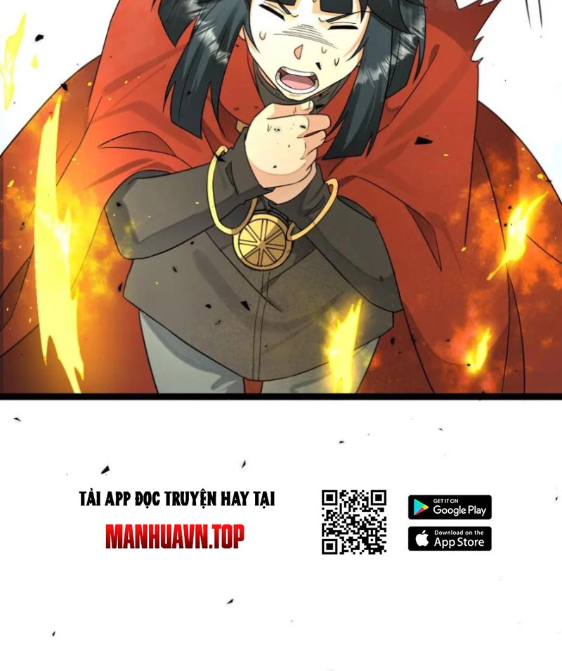 Toàn Cầu Băng Phong: Ta Chế Tạo Phòng An Toàn Tại Tận Thế Chapter 463 - Trang 4