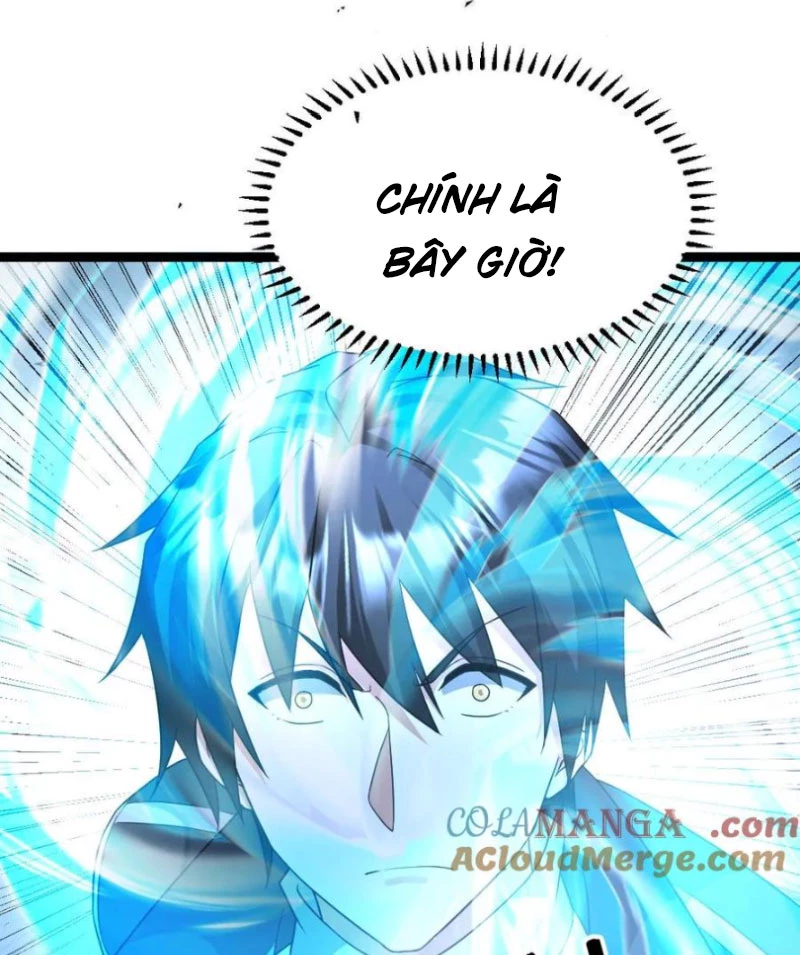 Toàn Cầu Băng Phong: Ta Chế Tạo Phòng An Toàn Tại Tận Thế Chapter 463 - Trang 4