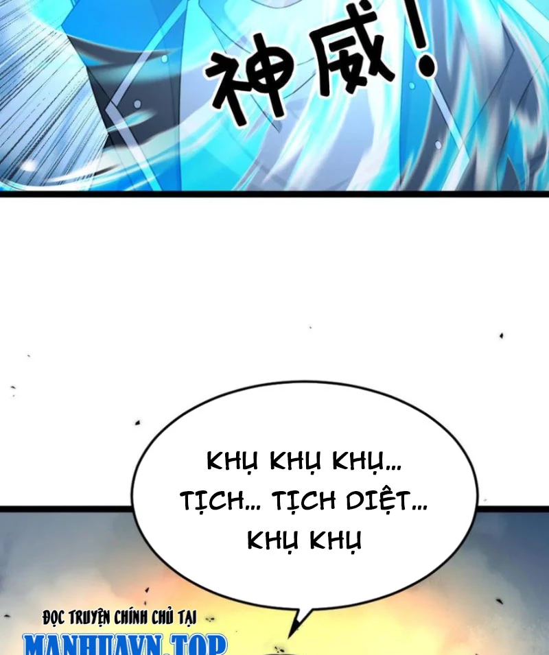 Toàn Cầu Băng Phong: Ta Chế Tạo Phòng An Toàn Tại Tận Thế Chapter 463 - Trang 4