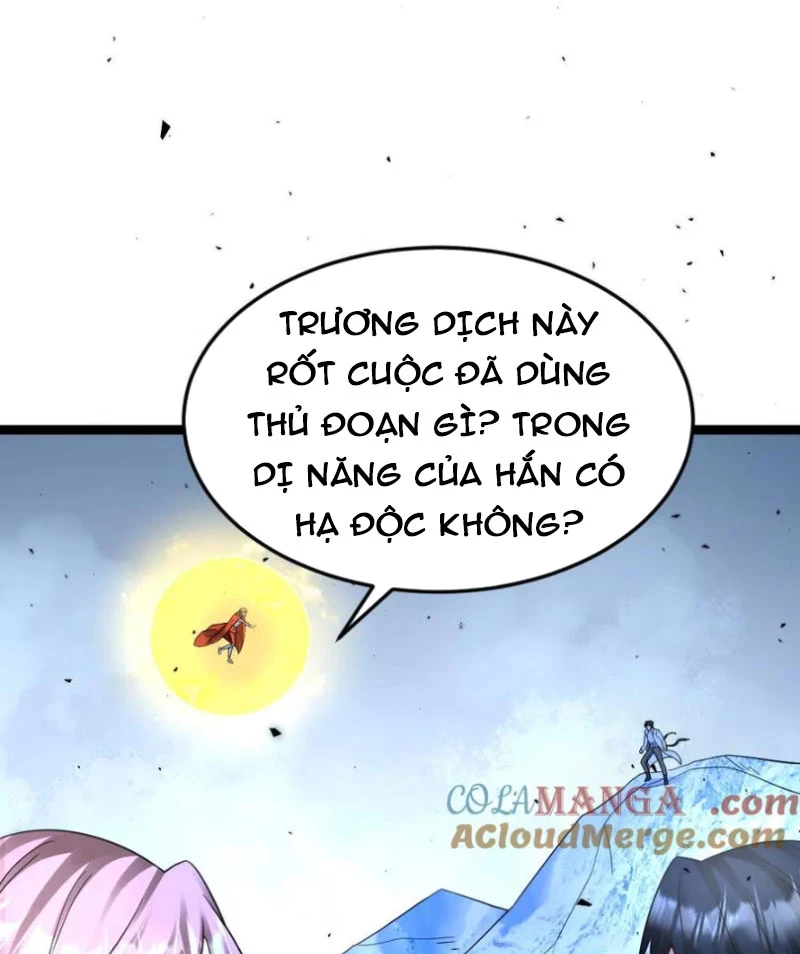 Toàn Cầu Băng Phong: Ta Chế Tạo Phòng An Toàn Tại Tận Thế Chapter 463 - Trang 4