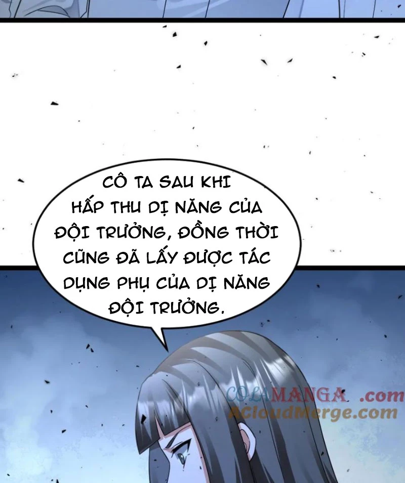 Toàn Cầu Băng Phong: Ta Chế Tạo Phòng An Toàn Tại Tận Thế Chapter 463 - Trang 4
